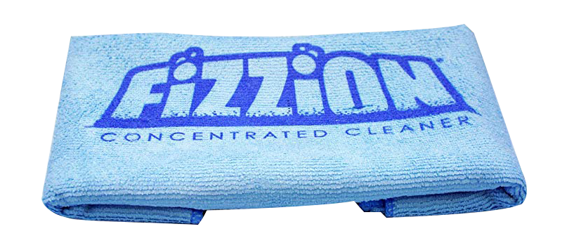 Fizzion Microfiber Towel